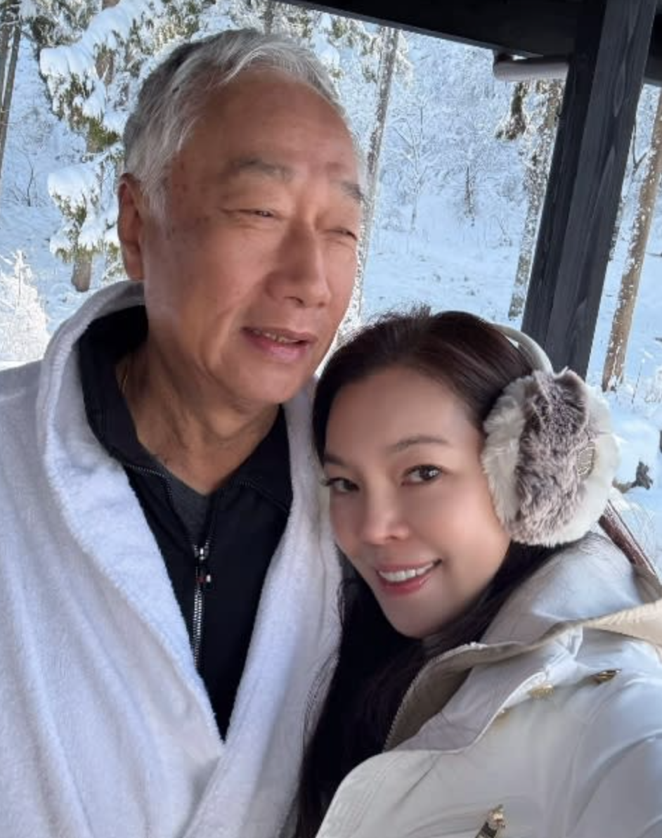 曾馨瑩恐休夫?知名律師曝「郭董婚前協議」 點名1關鍵「親授最佳反擊」:太狠了