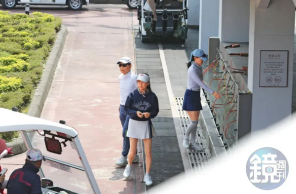 曾馨瑩恐休夫?知名律師曝「郭董婚前協議」 點名1關鍵「親授最佳反擊」:太狠了