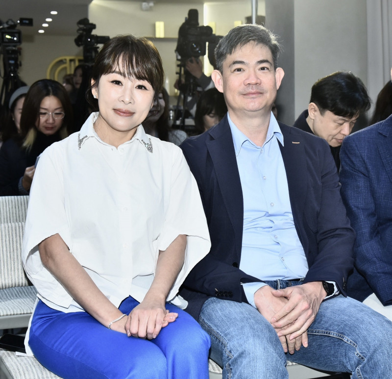 政三代也不好教!連戰15歲金孫「嗆媽媽別碎念」 她怒火狂飆「最大挑戰不是孩子」