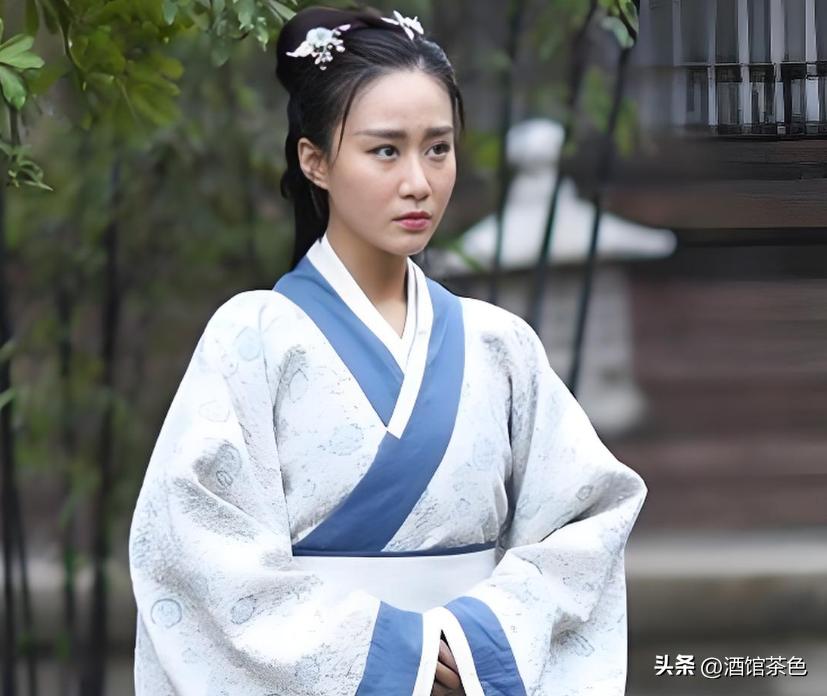 想走後門上位？52歲娛樂圈大佬「娶小20歲女演員」　結婚6年近況「讓人瞠目結舌」