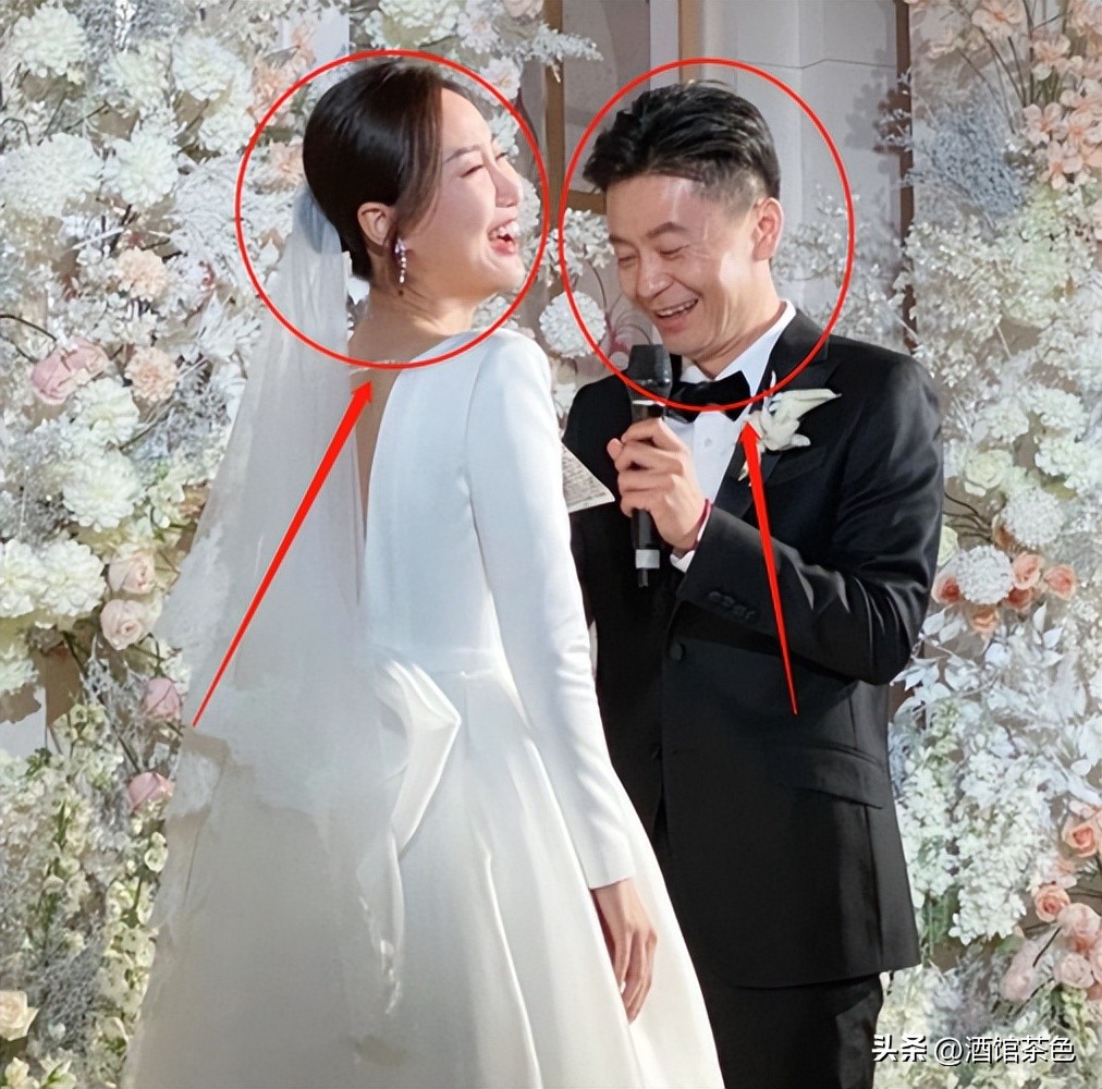 想走後門上位？52歲娛樂圈大佬「娶小20歲女演員」　結婚6年近況「讓人瞠目結舌」