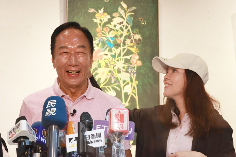 婚姻承諾跳票！曾馨瑩爆「覺得被騙」氣到離家出走