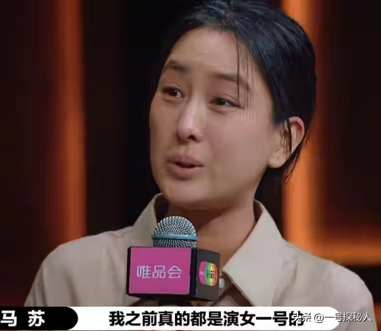 因外遇醜聞淡出！45歲女星被目擊「剃光頭形象全毀」　「竟與化療有關」網拍手叫好...
