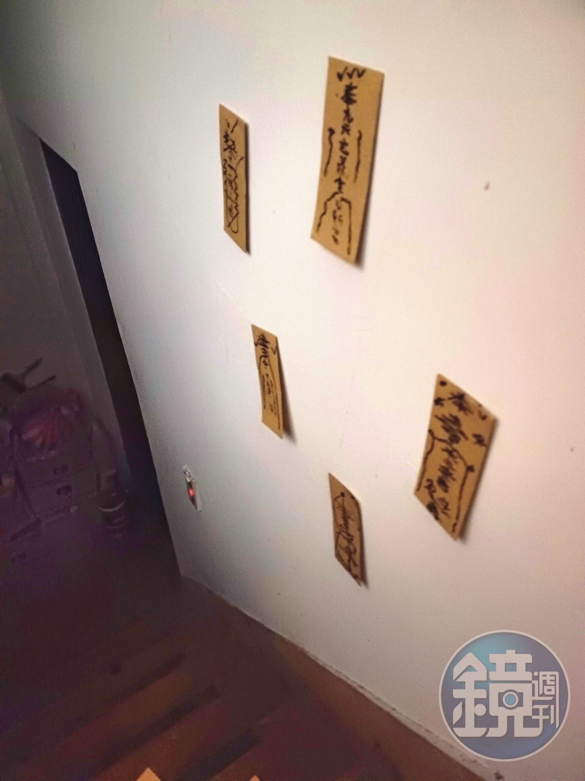 澎湖神壇爆3死!男信徒「愛上女神棍」最後成腐屍 她1舉動「家屬不敢報警」