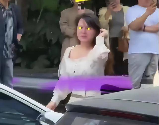 婆媳合力捉小三! 抓姦現場引圍觀「小三真面目曝」 網對比正宮嘆「根本沒有輸」