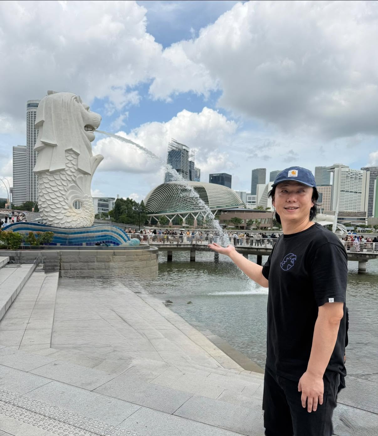 婚後事業超旺!蕭煌奇奪歌王「25萬獎金全上繳」 原想買千萬鑽戒「一聽價錢改口」細節卻被讚爆