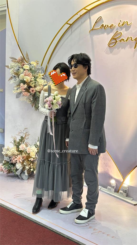 婚後事業超旺!蕭煌奇奪歌王「25萬獎金全上繳」 原想買千萬鑽戒「一聽價錢改口」細節卻被讚爆