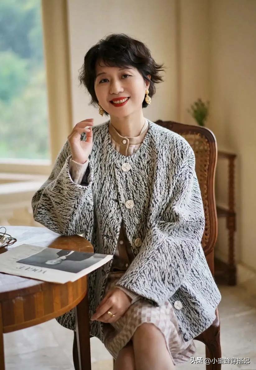 上了年紀千萬別留「4個大媽髮型」!真的難看又好土