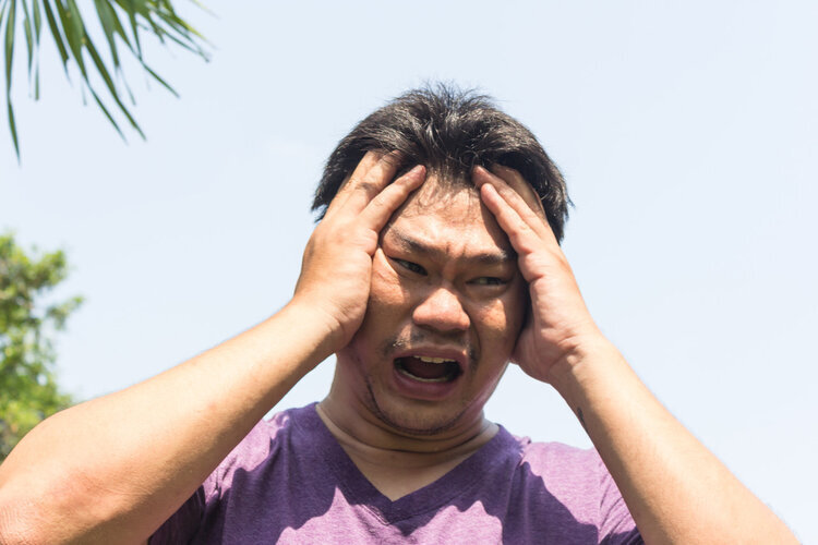 喝酒只排第5!加速男性「快速衰老生活習慣」5大排行:冠軍很多人都不知道