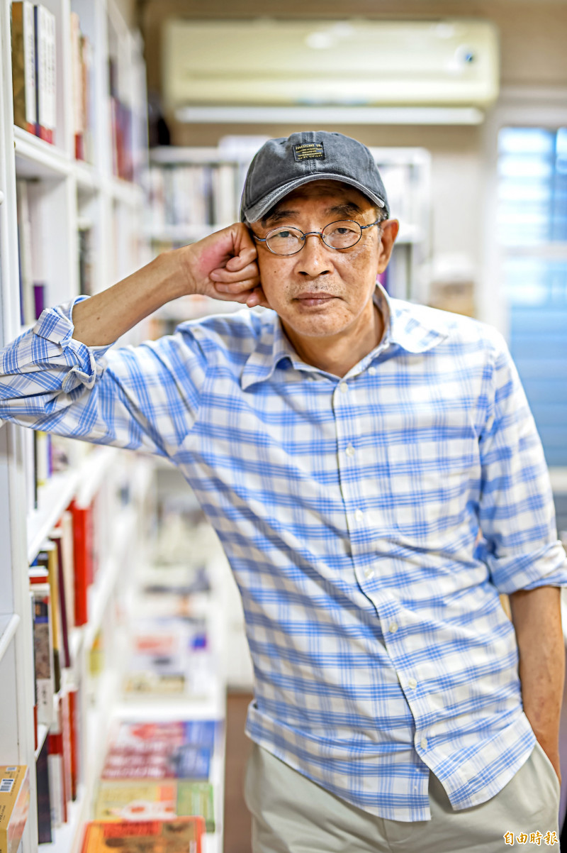 70歲政治大咖驚傳「馬偕醫院過世」！賴清德悲痛哀悼
