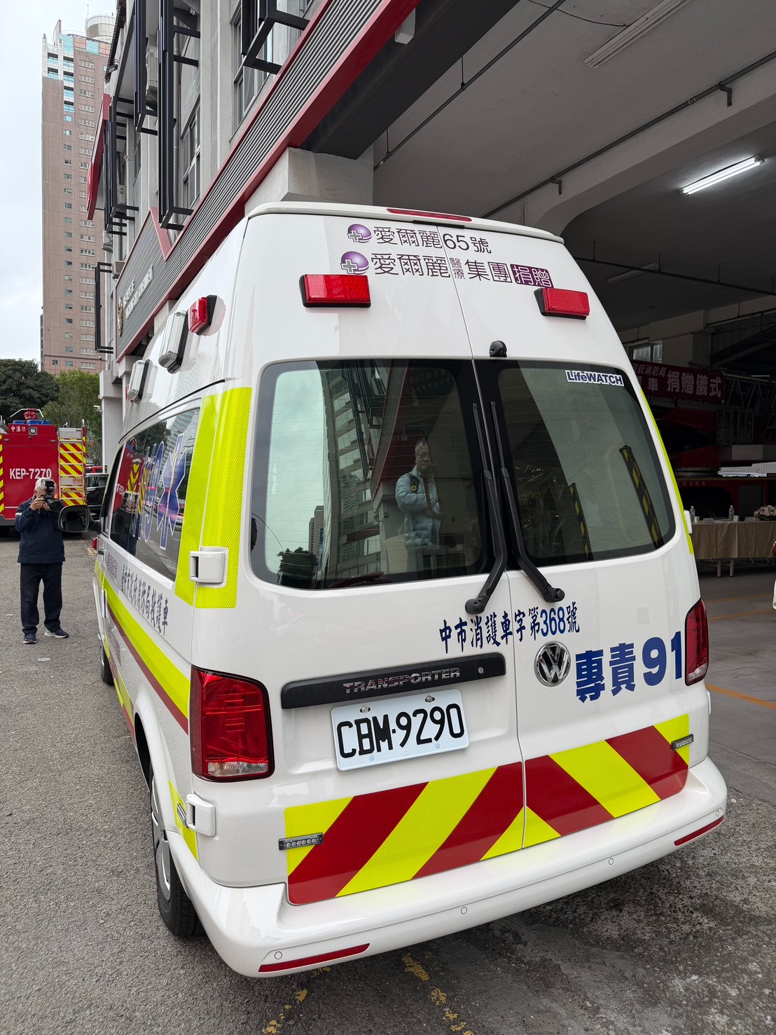 快訊／新北女回家「爸媽臉發黑倒床上」！緊急送醫「1死1傷」