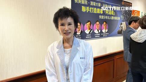 一級致癌「毒油恐吃下肚」?無毒教母「教你3招排毒」免驚啦