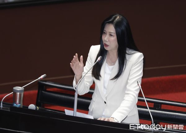 知道我媽是誰嗎?國民黨立委兒「霸凌惡行全曝光」前綠委也受害