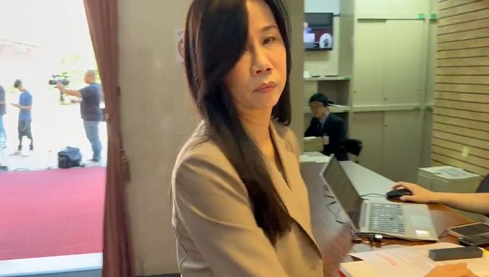 知道我媽是誰嗎?國民黨立委兒「霸凌惡行全曝光」前綠委也受害
