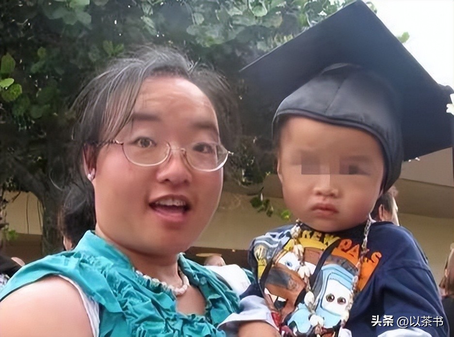 靠張藝謀爆紅!初代謀女郎「在夏威夷被目擊」 才40歲「胖到認不出」無數人卻拍手叫好