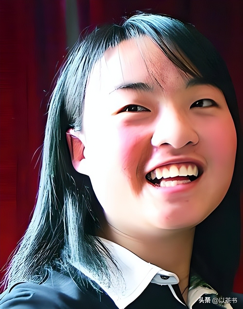 靠張藝謀爆紅!初代謀女郎「在夏威夷被目擊」 才40歲「胖到認不出」無數人卻拍手叫好