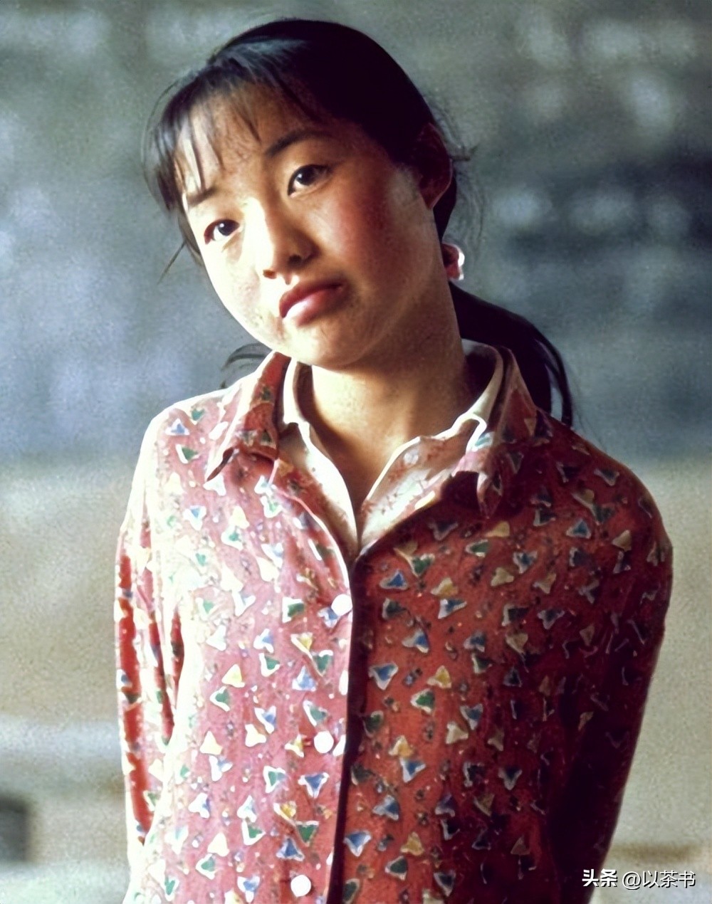 靠張藝謀爆紅!初代謀女郎「在夏威夷被目擊」 才40歲「胖到認不出」無數人卻拍手叫好