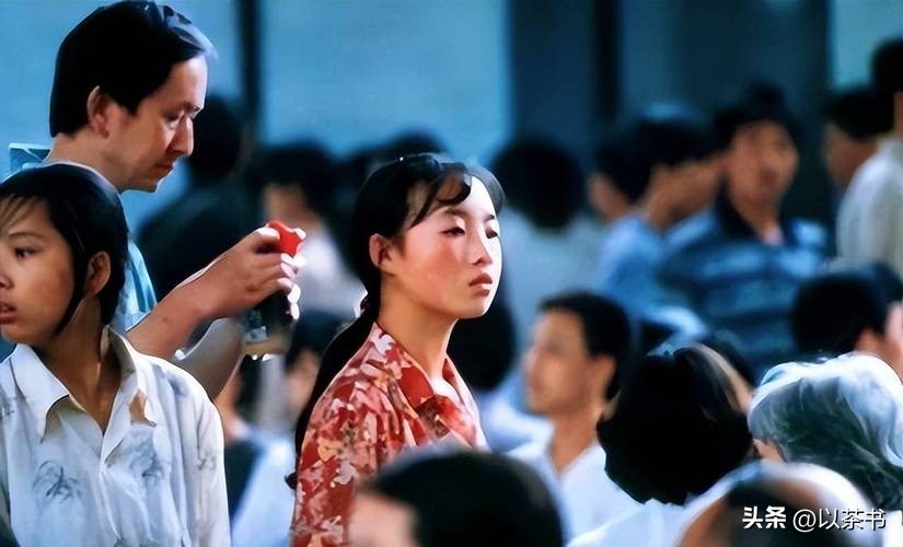 靠張藝謀爆紅!初代謀女郎「在夏威夷被目擊」 才40歲「胖到認不出」無數人卻拍手叫好