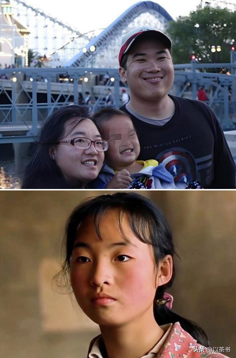 靠張藝謀爆紅!初代謀女郎「在夏威夷被目擊」 才40歲「胖到認不出」無數人卻拍手叫好