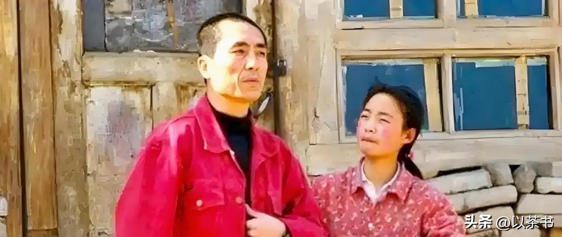 靠張藝謀爆紅!初代謀女郎「在夏威夷被目擊」 才40歲「胖到認不出」無數人卻拍手叫好
