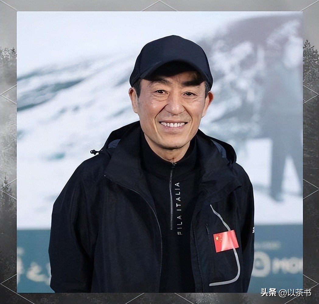 靠張藝謀爆紅!初代謀女郎「在夏威夷被目擊」 才40歲「胖到認不出」無數人卻拍手叫好