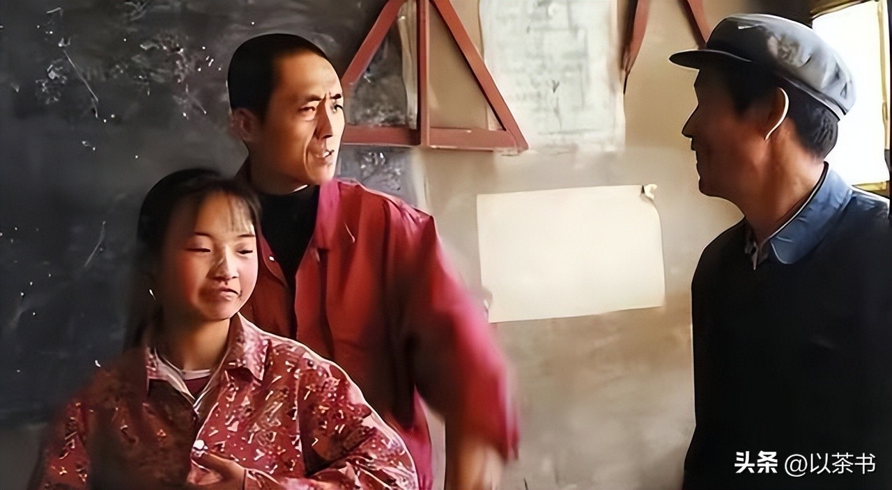 靠張藝謀爆紅!初代謀女郎「在夏威夷被目擊」 才40歲「胖到認不出」無數人卻拍手叫好