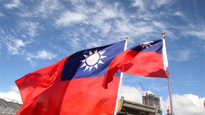 台灣政壇恐變天？命理師驚曝「年底大選變數」：新共主降臨