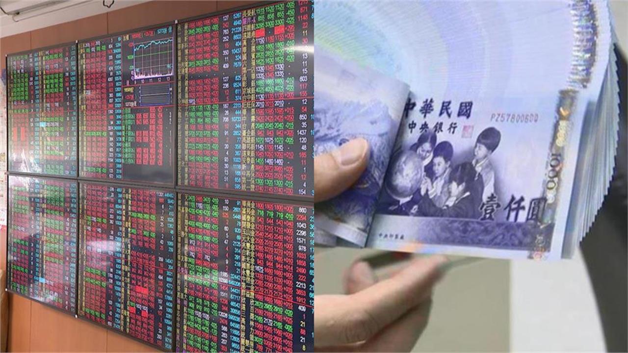 這檔股票「擬配1.35元」股民嗨翻!每月「爽領1萬」本金曝光