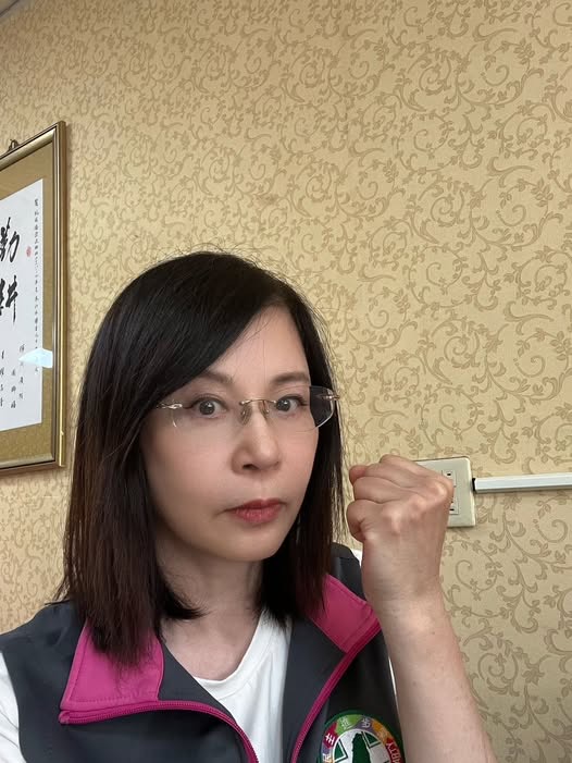 民進黨參選人「兒子爆是幫派」砸店、打警察！她出面認了：已斷絕關係