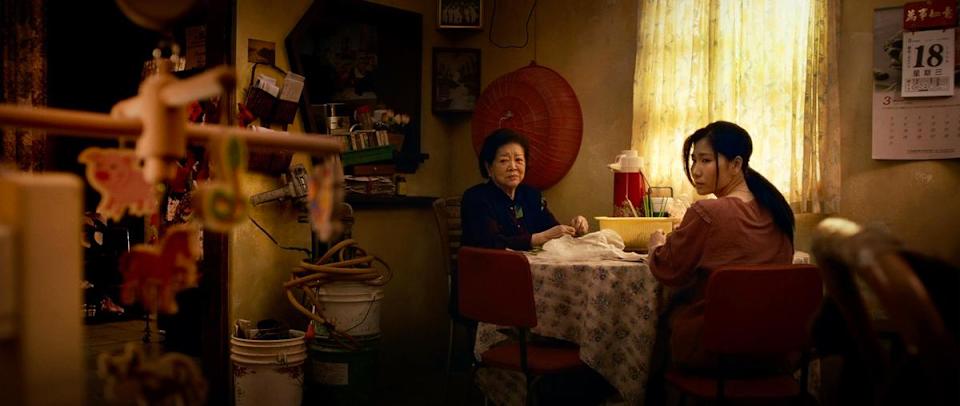 陳淑芳83歲大壽！他神秘慶生「認了兒子像撿來的」　曝當年拍戲淚崩：「兒子求我不要...」