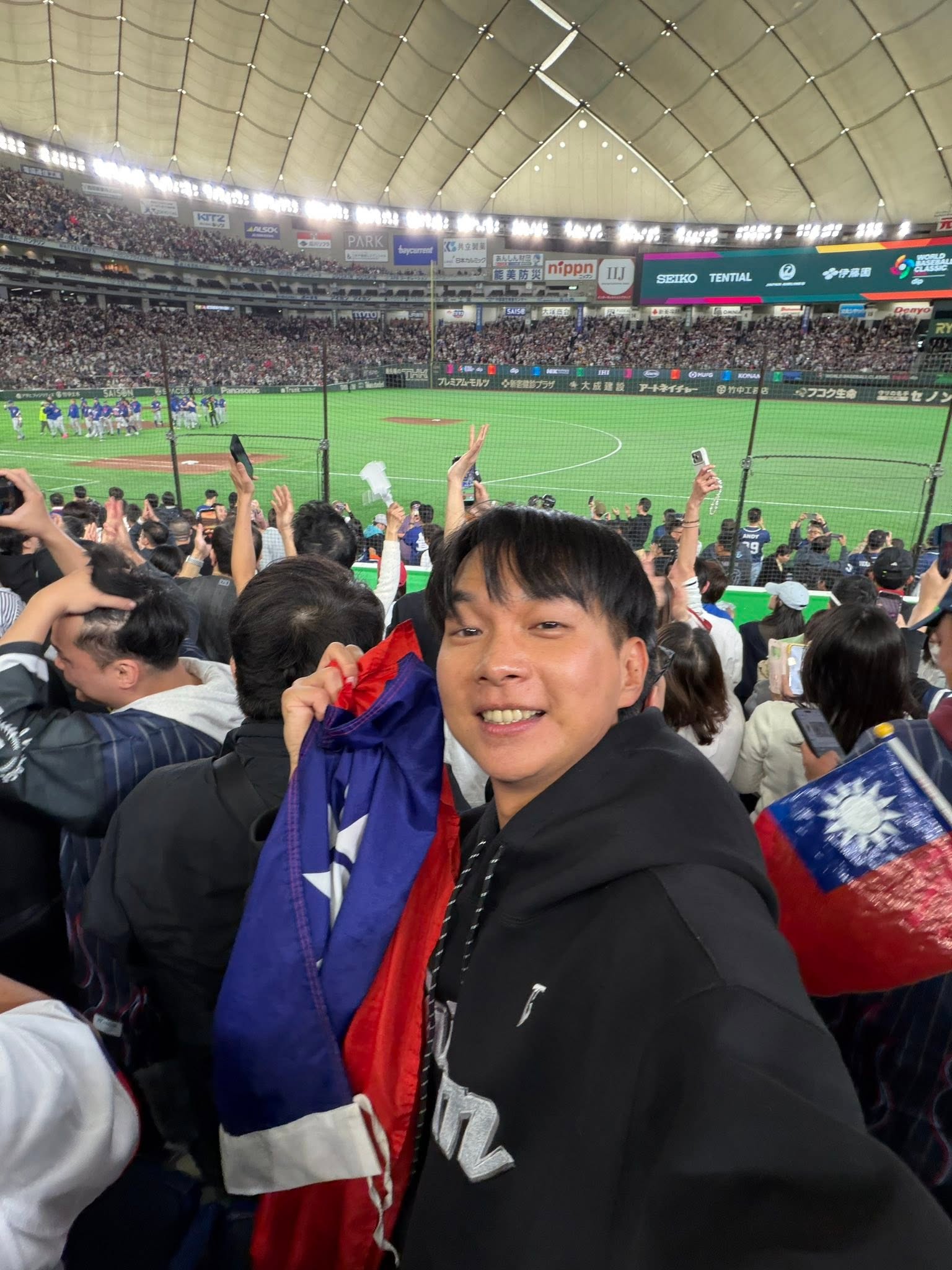 快訊／台北市議員「驚傳緊急開刀」！病況曝光