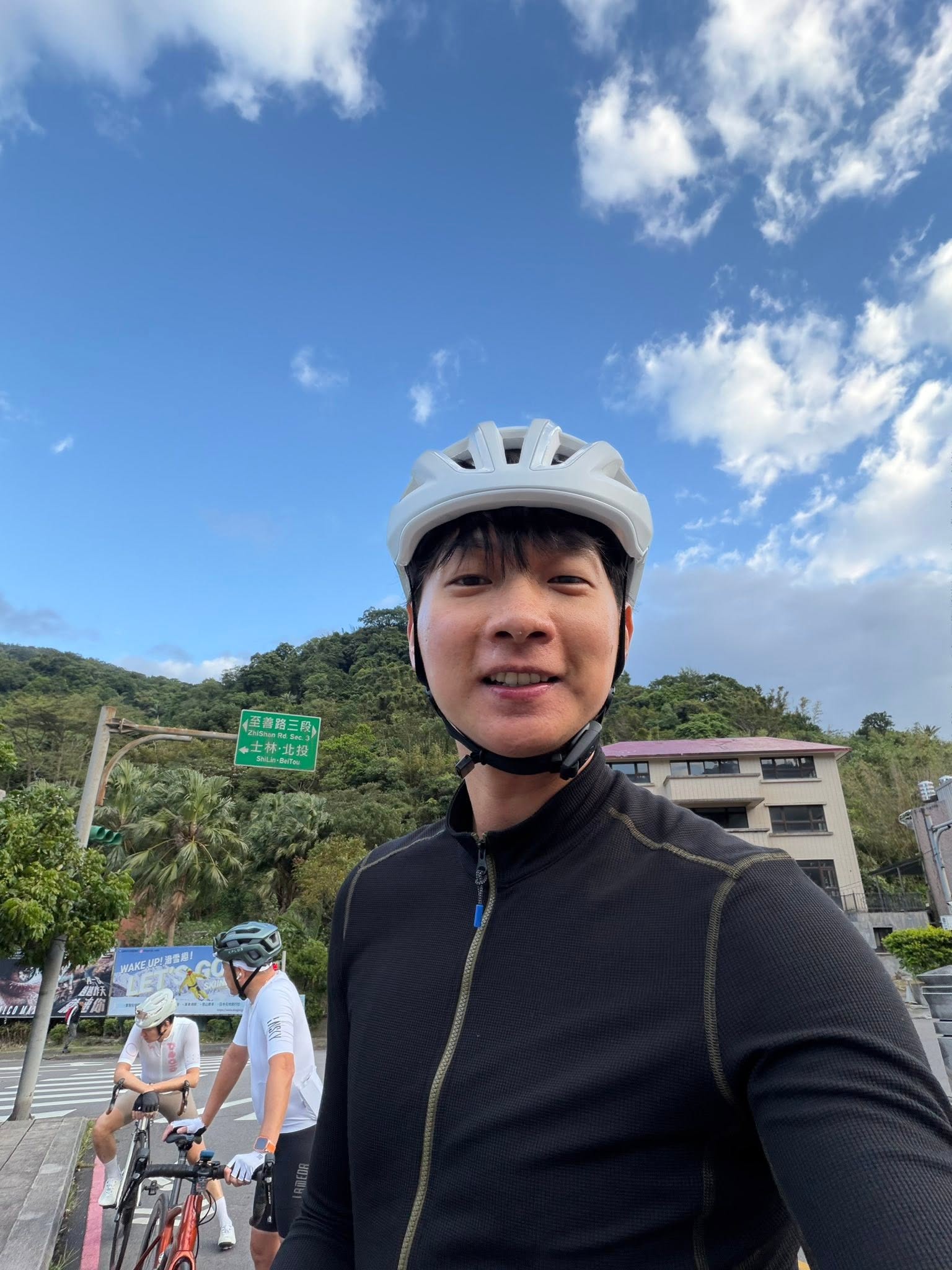 快訊／台北市議員「驚傳緊急開刀」！病況曝光