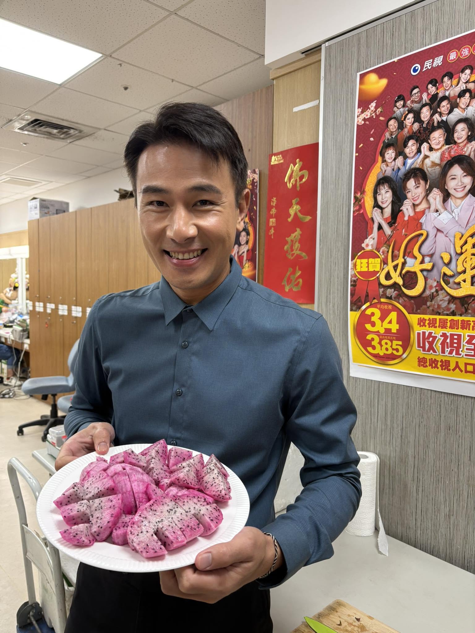 快訊／傅子純「告別式遺照曝光」！遺孀哭斷腸「痛念最後情書」