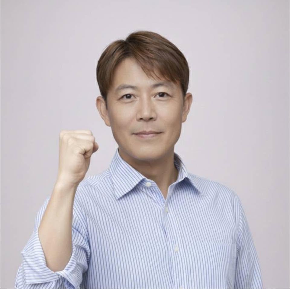快訊/選情變動!民進黨這人「宣布退黨」:誠實面對錯誤