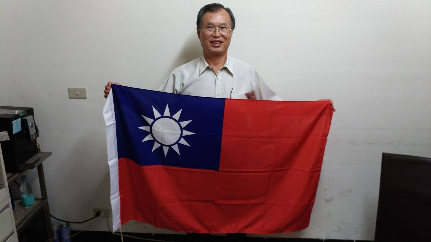 兒是現任立委!國民黨3連霸老將「驚傳遭判刑」