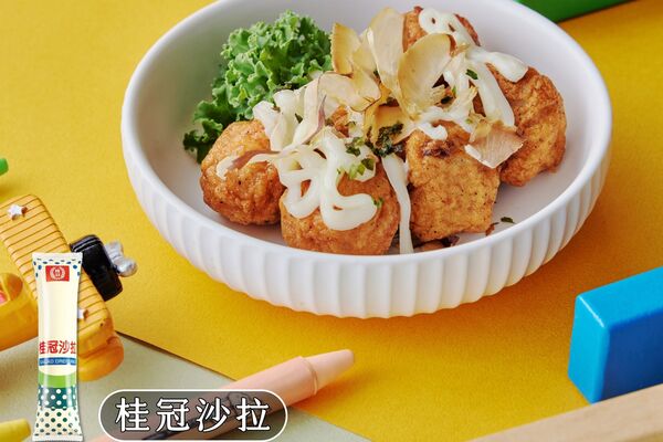 致癌毒油風暴擴大!桂冠也中標「宣布回收3商品」