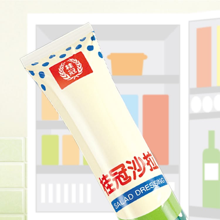 致癌毒油風暴擴大!桂冠也中標「宣布回收3商品」