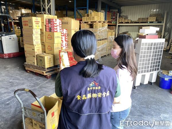 致癌毒油風暴擴大!桂冠也中標「宣布回收3商品」