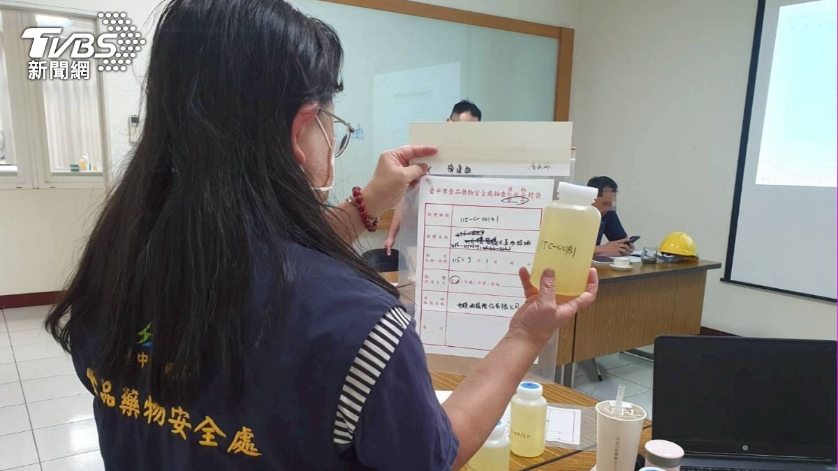 致癌毒油風暴擴大!桂冠也中標「宣布回收3商品」