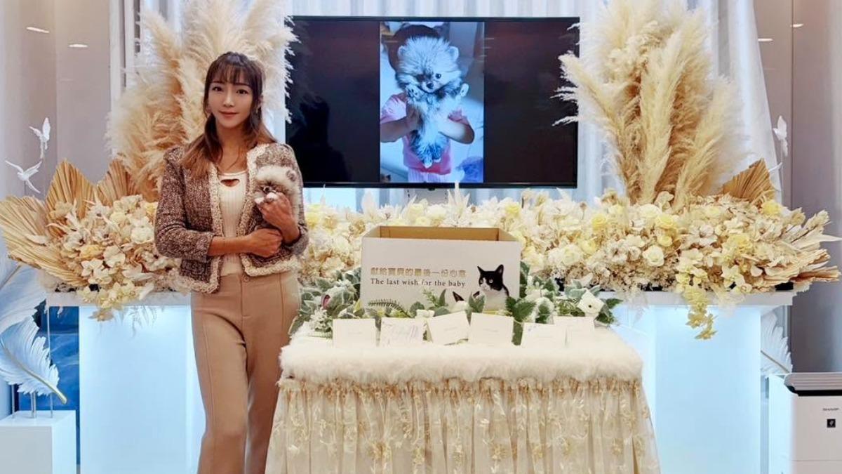 5寶媽女星「摯愛誤食奶嘴」送醫不治!抱遺體痛哭2小時