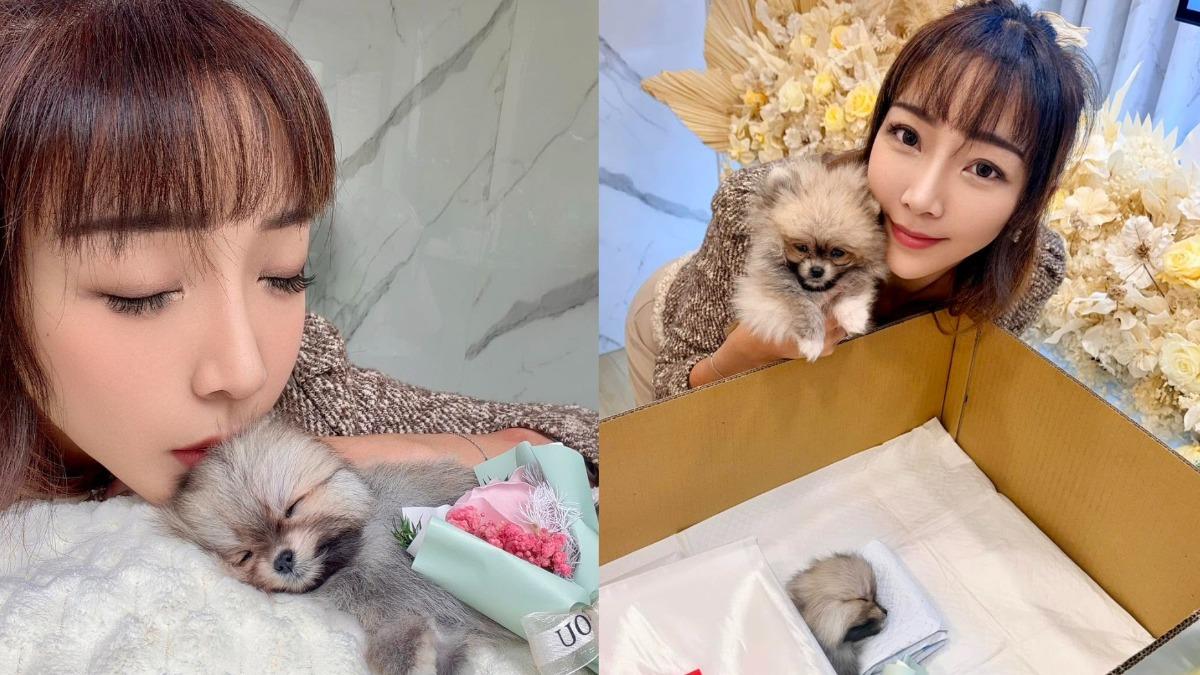 5寶媽女星「摯愛誤食奶嘴」送醫不治!抱遺體痛哭2小時