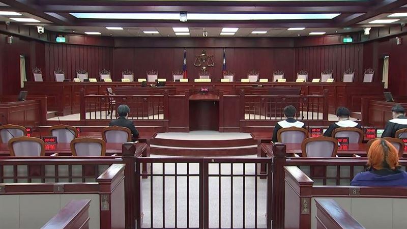 地表最強公公!密會兒子小三「幫助媳婦復仇」成功討回公道