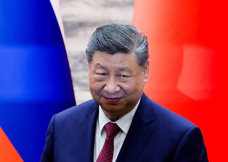 台商麻煩大了!中共推新法「整肅社會」 台灣3知名企業「驚傳股價慘崩」