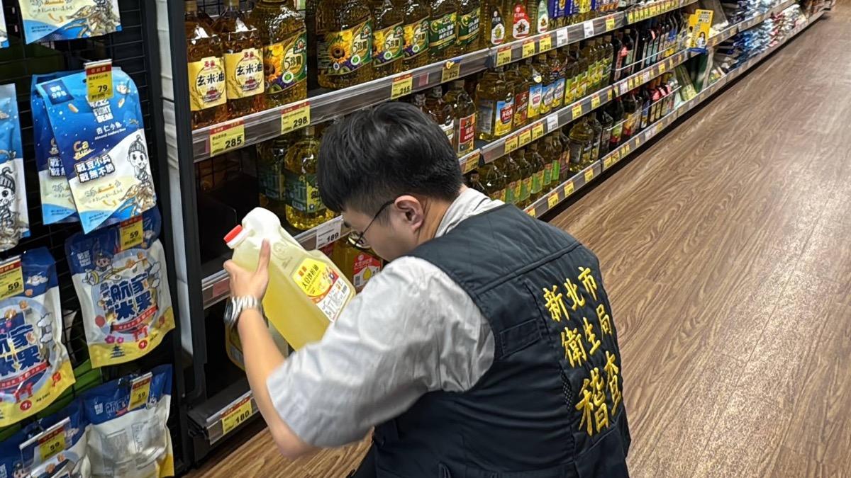 快訊/用到致癌油!「3品牌水餃、8款泡麵」緊急下架