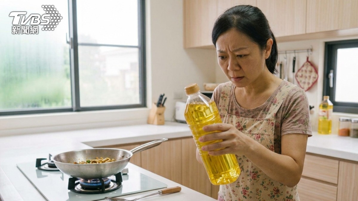 吃到致癌油別怕!醫師揭「3超強食物能排毒」 把握「黃金時間」代謝解毒