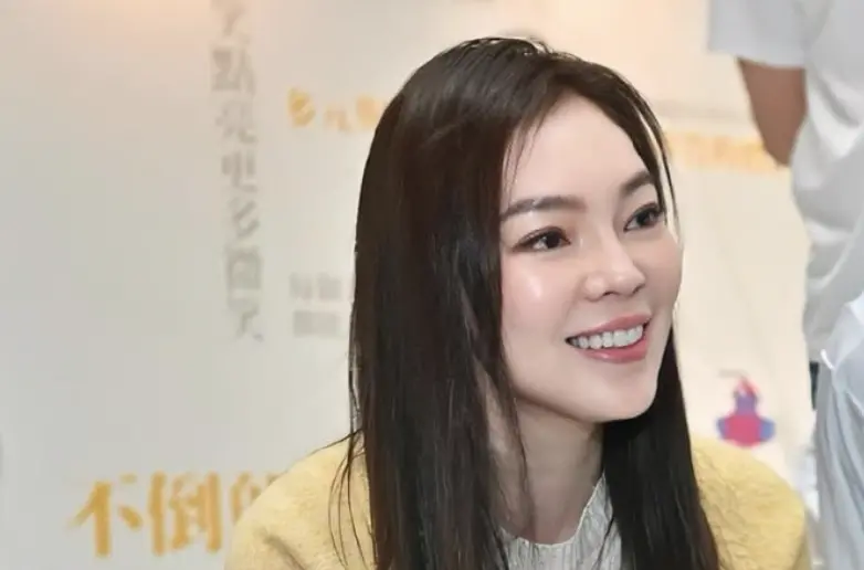 郭台銘爆出軌女球友!曾馨瑩喊「分就分」警告郭董1事:我也可以不要