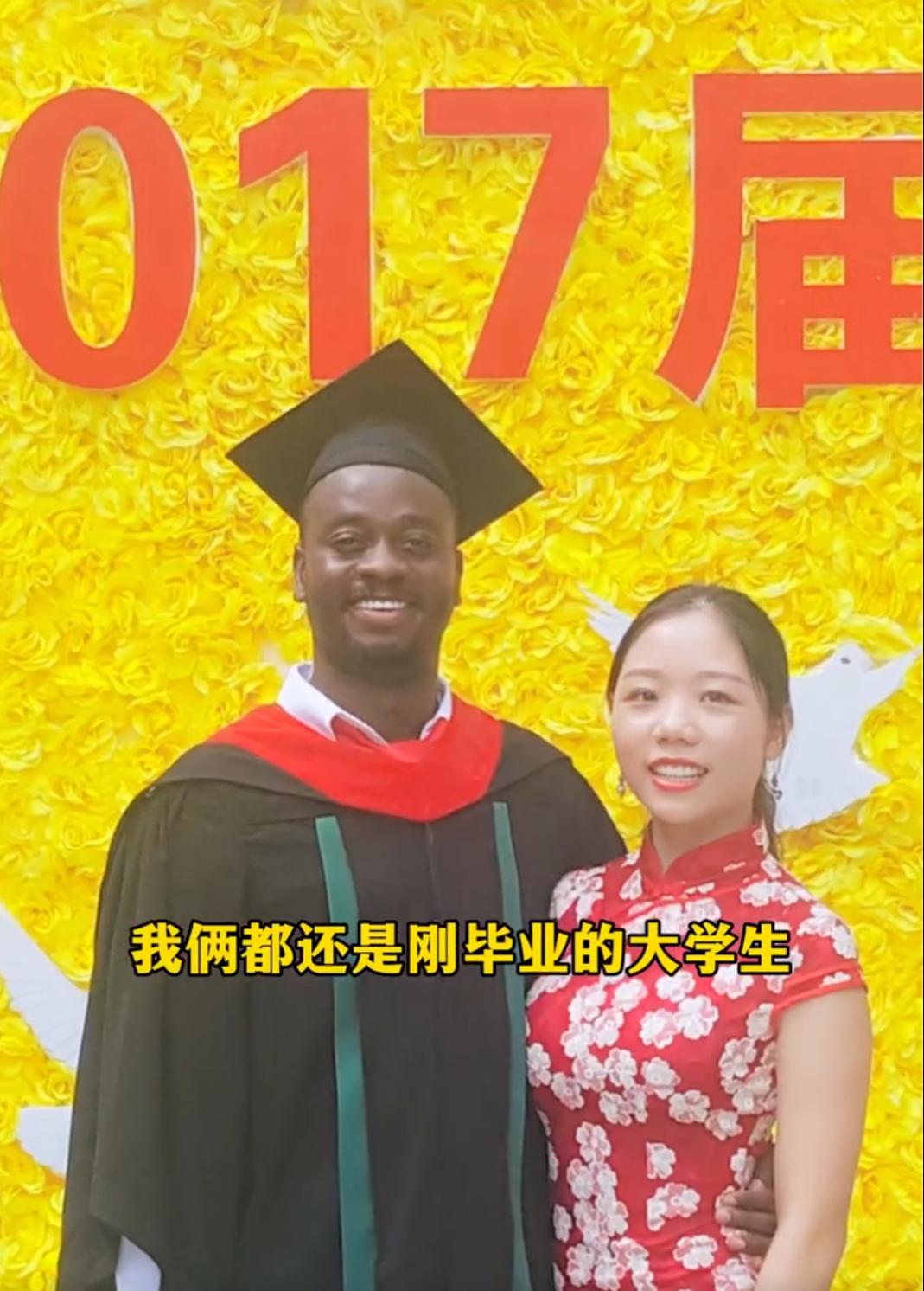 堅持嫁非洲黑人!她為愛絕食「逼迫父母答應」 生下3混血兒「婚後去婆家一看」嚇呆了