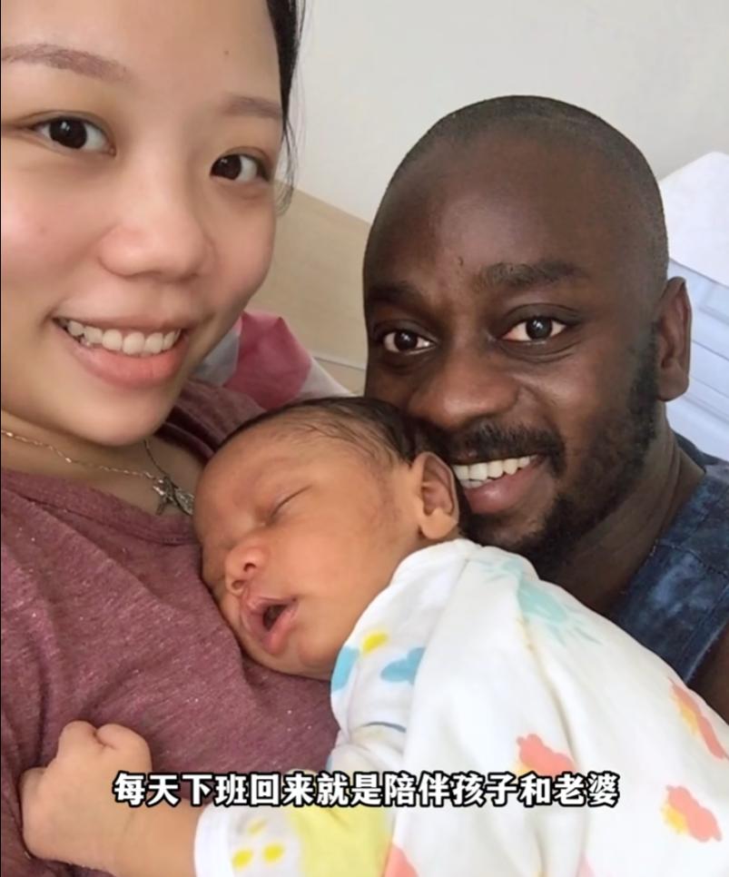 堅持嫁非洲黑人!她為愛絕食「逼迫父母答應」 生下3混血兒「婚後去婆家一看」嚇呆了