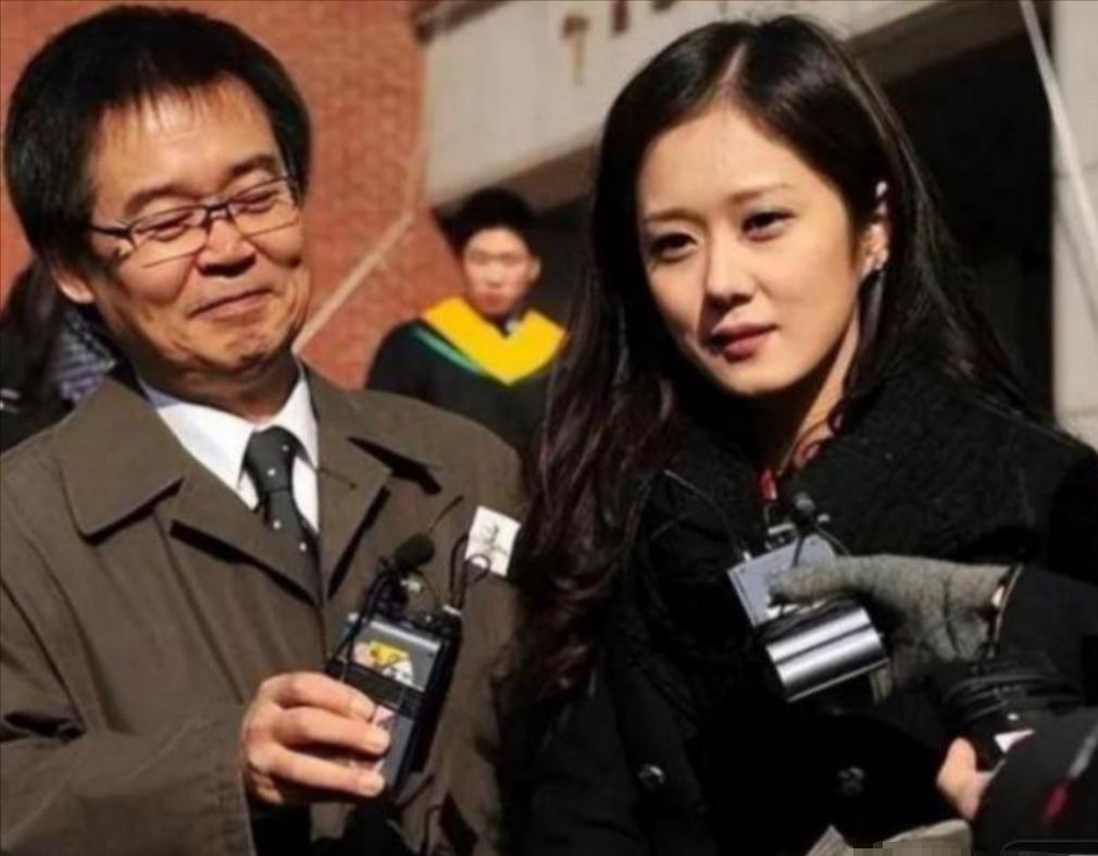 一度遭封殺!45歲影后被爆「一年陪睡300次」 真相曝光後「現況惹人心疼」...