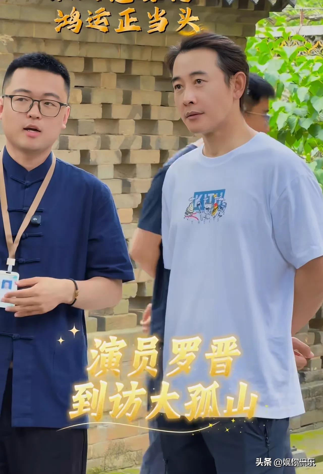 父親離世近一年!44歲戲劇男神「久違公開現身」 被發現「嘴唇發黑+禿頭掉髮」近況太心疼